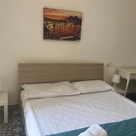 B&B Un Sogno Per Sempre Nápoles Exterior foto